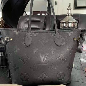 Louis Vuitton Neverfull